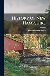 History of New Hampshire
