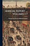 Annual Report ..., Volumes 1-7