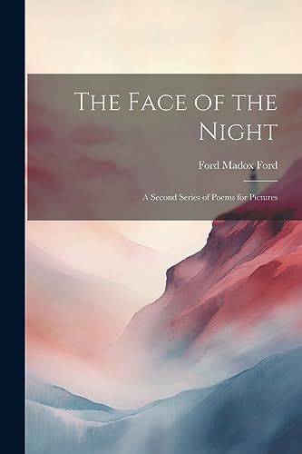 The Face of the Night book cover
