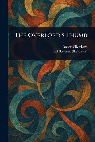 The Overlord's Thumb book cover