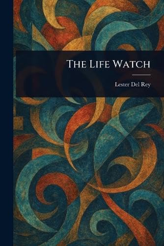 The Life Watch book cover