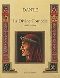 La Divine Com%C3%A9die Enlumin%C3%A9e