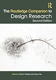 The routledge companion to design research