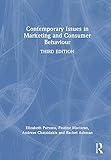 Contemporary issues in Marketing and consumer behaviour