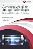 Advanced metal ion storage technologies