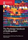The Routledge Handbook of Multilingualism (Routledge Handbooks in Applied Linguistics)