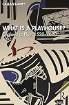 What is a Playhouse?