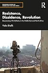 Resistance, Dissidence, Revolution: Documentary Film Aesthetics in the Middle East and North Africa (Routledge Studies in Middle East Film and Media)