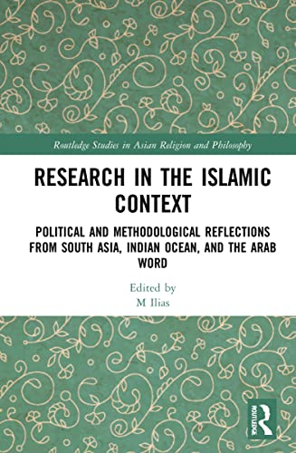 Research in the Islamic context