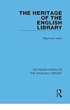 The heritage of the English library