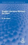 English literature between the wars