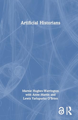 Cover: Artificial historians