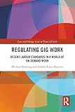 Regulating gig work