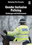 Gender inclusive policing