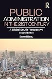 Public administration in the 21st century