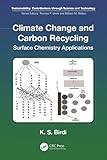 Climate change and carbon recycling