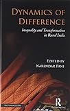 Dynamics of difference: inequality and transformation in rural India