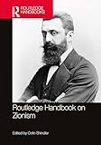 Routledge handbook on Zionism