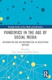 Pandemics in the age of social media