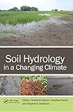 Soil Hydrology in a changing Climate