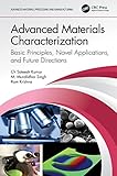 Advanced materials characterization