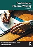 Frofessional Feature Writing