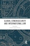 Global cybersecurity and international law