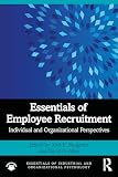 Essentials of employee recruitment