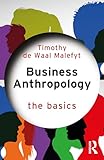 Business anthropology