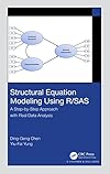 Structural Equation Modeling Using R/SAS