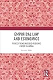 Empirical law and economics