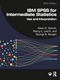 IBM SPSS For Intermediate Statistics