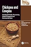 Chickpea and cowpea