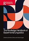 The Routledge Handbook of Experimental Linguistics (Routledge Handbooks in Linguistics)