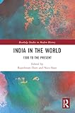 India in the world