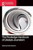 The Routledge handbook of lifestyle journalism