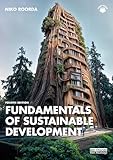 Fundamentals of sustainable development
