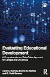 Evaluating Educational Development