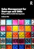 Sales management for startups and SMEs