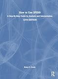 How To Use SPSS