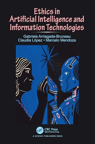 Cover: Ethics in artificial intelligence and information technologies