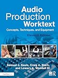 AUDIO PRODUCTION WORKTEXT