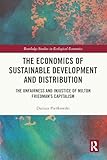 The economics of sustainable development and distribution