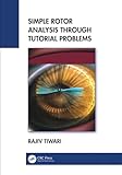 Simple rotor analysis through tutorial problems