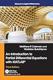 An introduction to partial differential equations with MATLAB