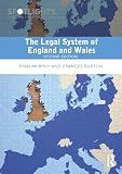 The legal system of England and Wales