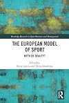 The European Model of Sport