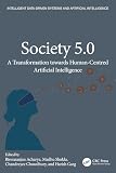 Society 5. 0 book cover