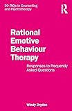 Rational emotive behaviour therapy