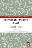 The Political Economy of Dissent
